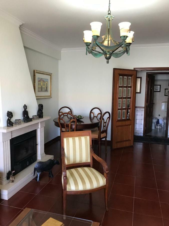 Ferienwohnung Vila Fria House Porto Salvo  Exterior foto