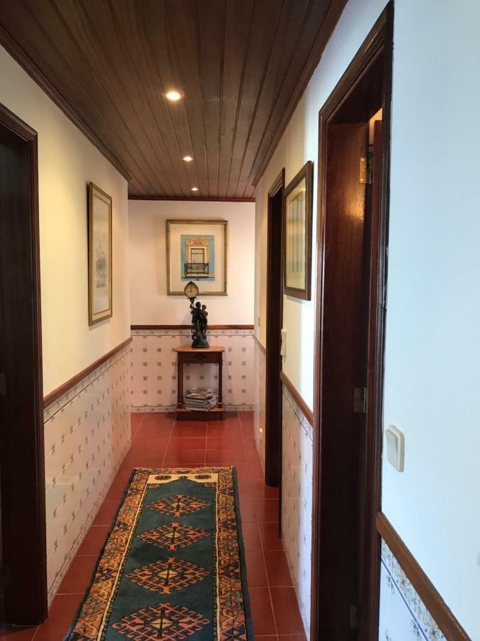 Ferienwohnung Vila Fria House Porto Salvo  Exterior foto